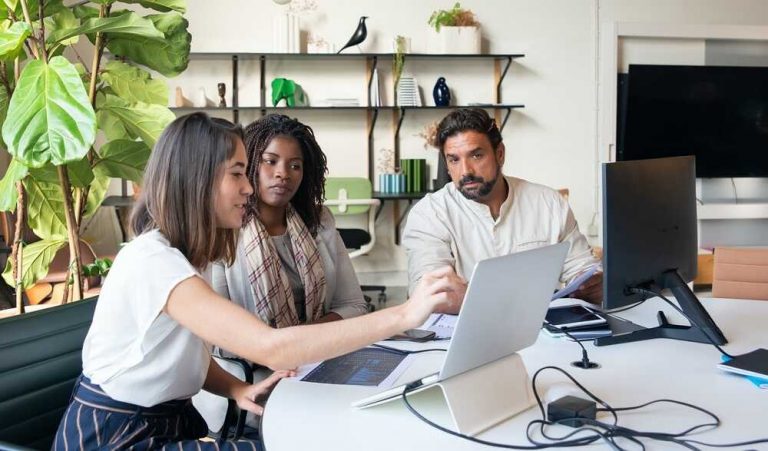 Dans quel cas recourir aux services d’une agence web