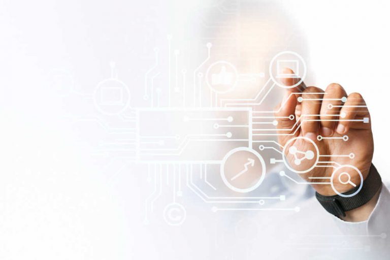 Lé développement des solutions IT pour favoriser l'évolution des entreprises