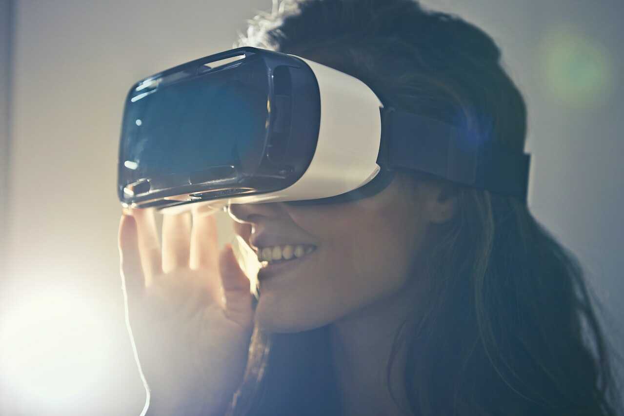 3 étapes pour fabriquer son casque de réalité virtuelle