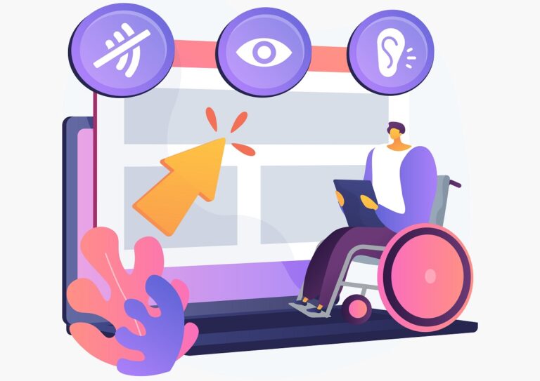 Accessibilité web
