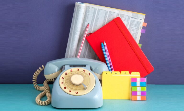 Liste des meilleurs annuaires gratuits