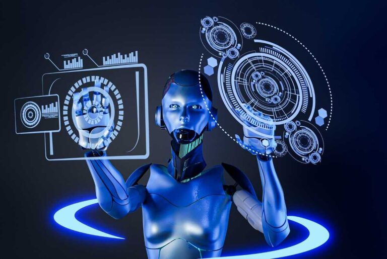 L'IA en première ligne : La détection et la prévention des cyberattaques avancées