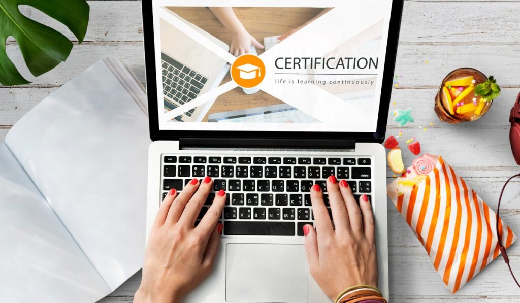 certifications en marketing numérique