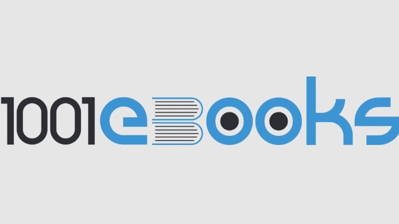 1001 ebooks : une bibliothèque en ligne gratuite