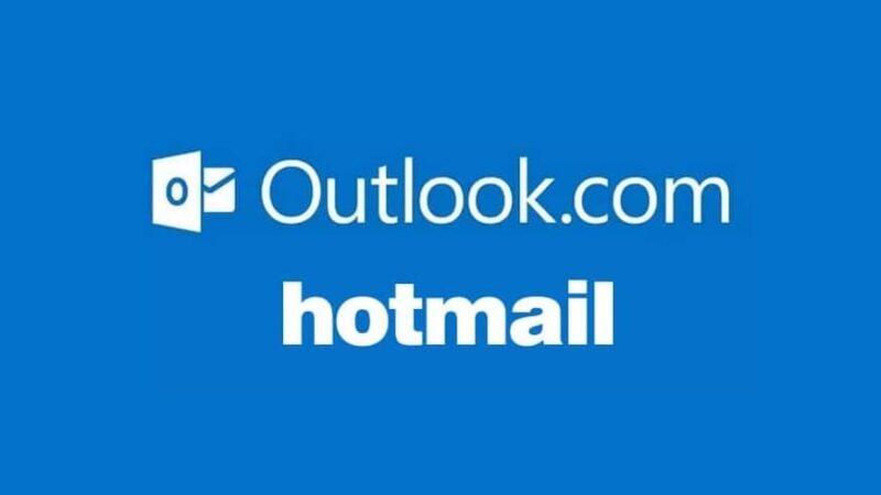 Comment se connecter facilement à une boite Hotmail
