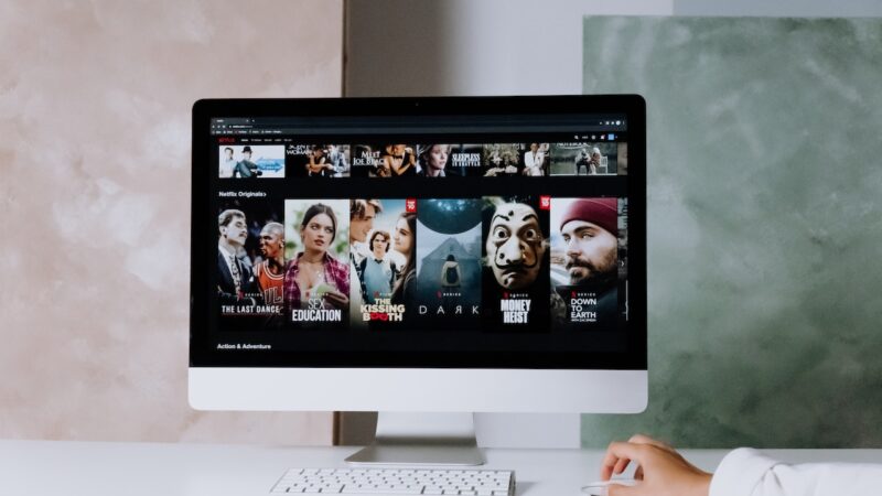 10 sites de streaming de films et séries en toute légalité et gratuitement