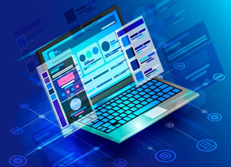 Logiciels d'entreprise