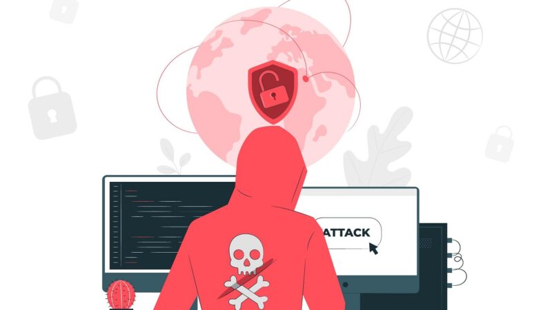 Sécurité des sites web : les meilleures pratiques pour protéger votre site contre les cybermenaces