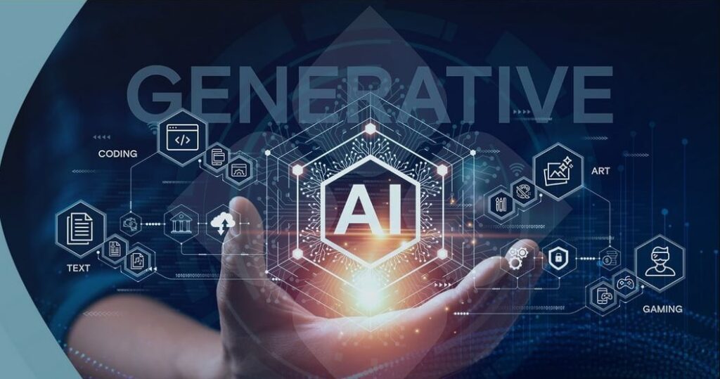 50 Outils d'IA générative en 2023