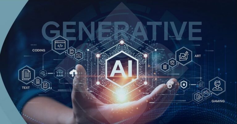 50 Outils d'IA générative en 2023