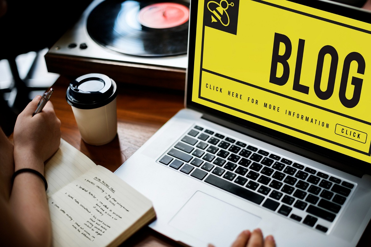 Blog d’entreprise : comment rendre votre contenu addictif ?