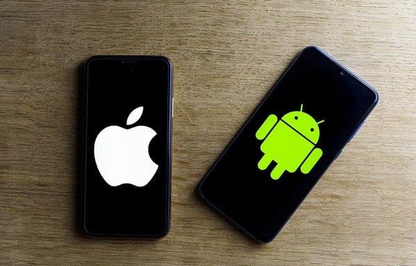 iPhone vs. Android : Quel smartphone vous convient le mieux ?