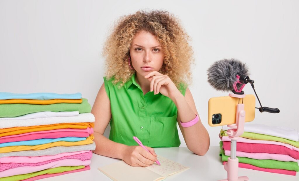 L'essor des créateurs de contenu : une carrière en pleine expansion