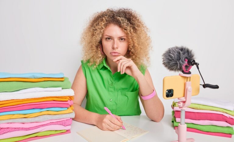 L'essor des créateurs de contenu : une carrière en pleine expansion