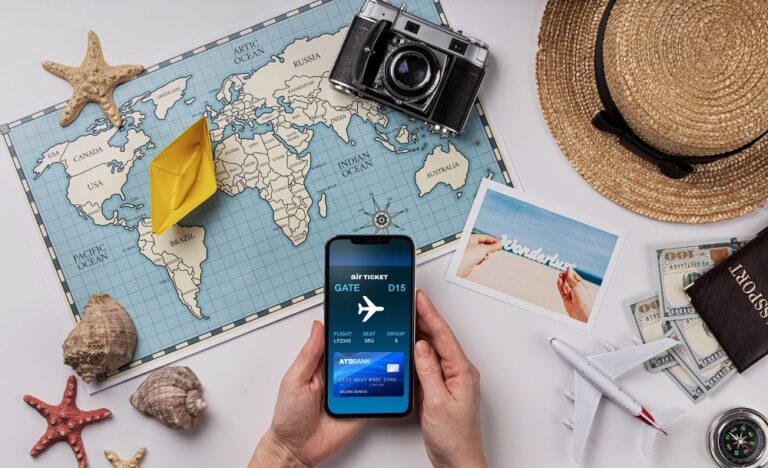 L'IA, un outil pour organiser vos vacances d'été