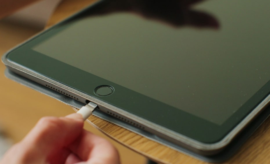 Que faire si votre tablette ne se recharge plus