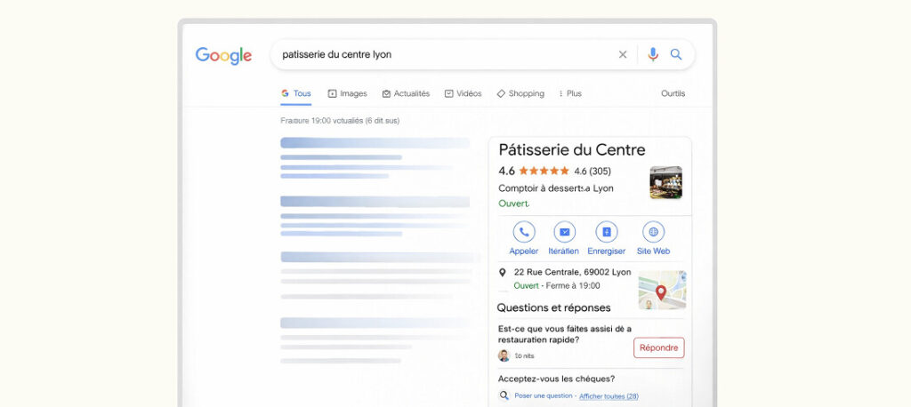 Comment compléter votre profil Google My Business sur Google Maps