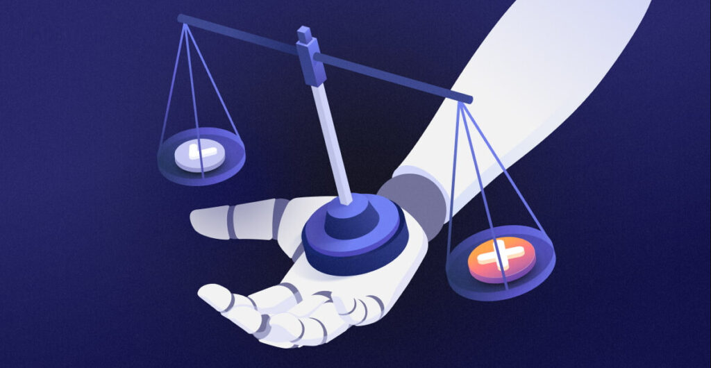 Comment réduire le risque de biais de l’IA