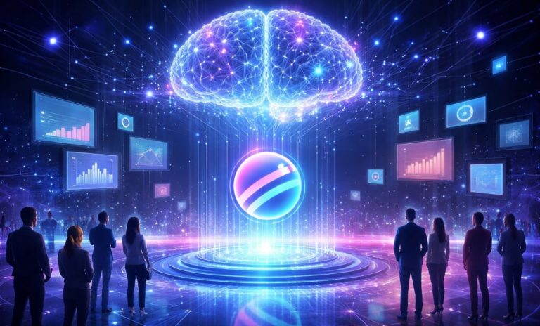 La visibilité IA, un nouveau pilier du web moderne