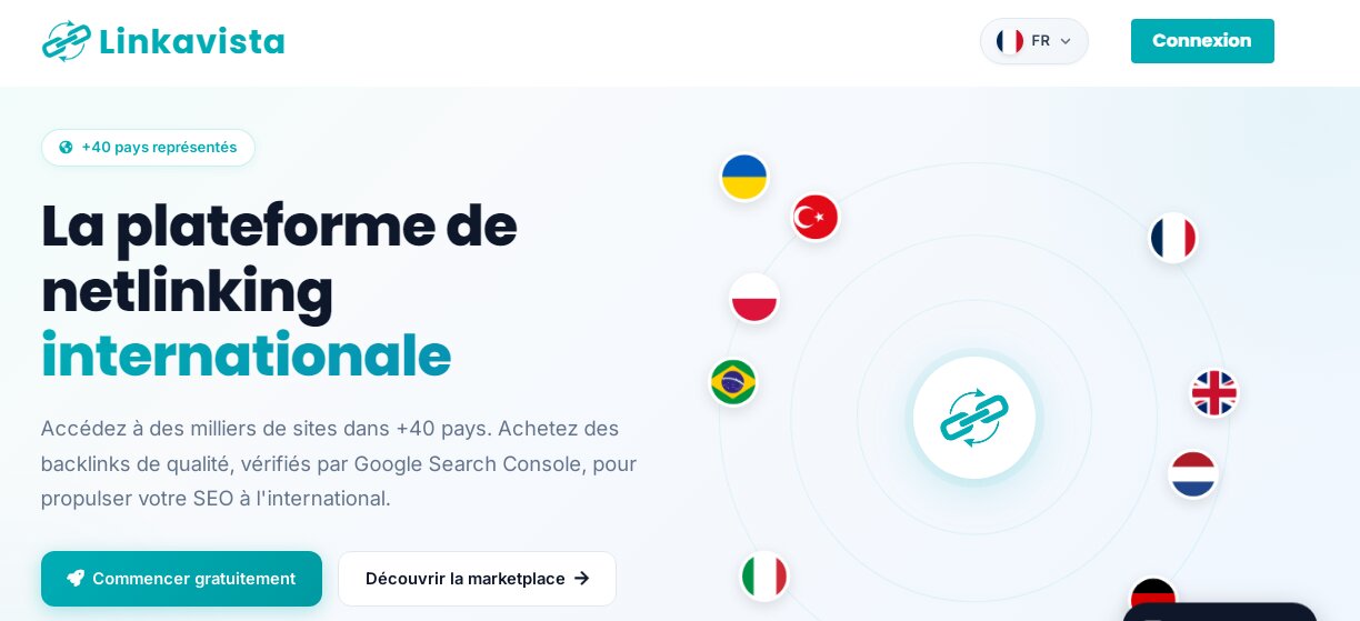 Linkavista : ce que vaut cette plateforme de netlinking en 2026