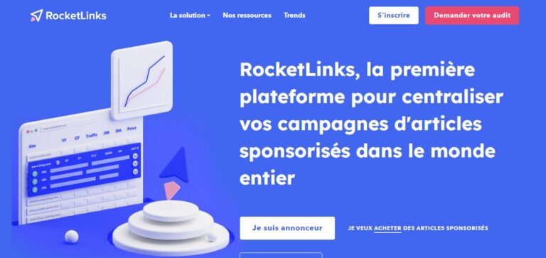RocketLinks
