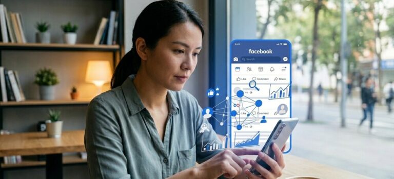 Algorithme Facebook en 2026 : comment il fonctionne et comment s'y adapter
